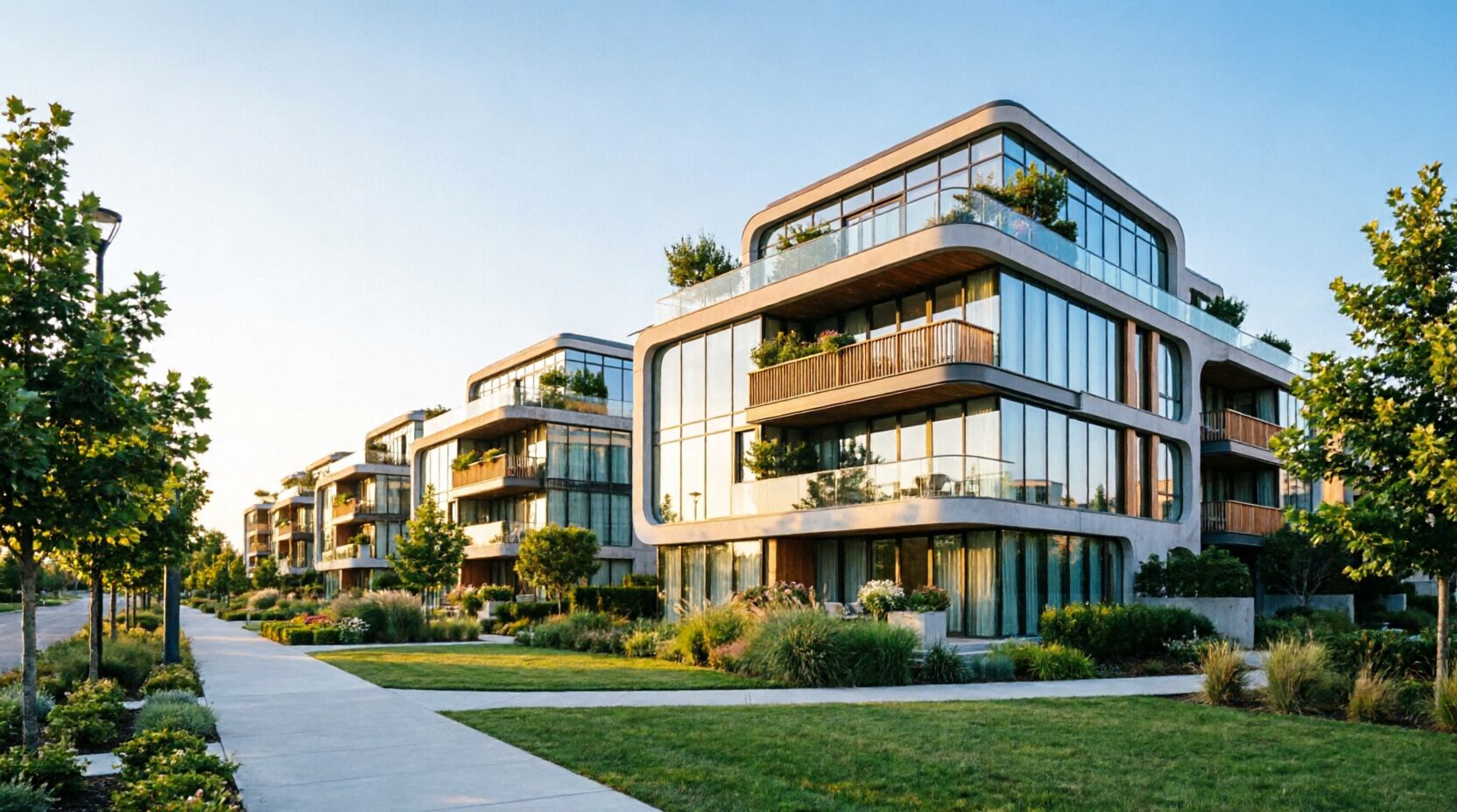 Gestión de activos inmobiliarios