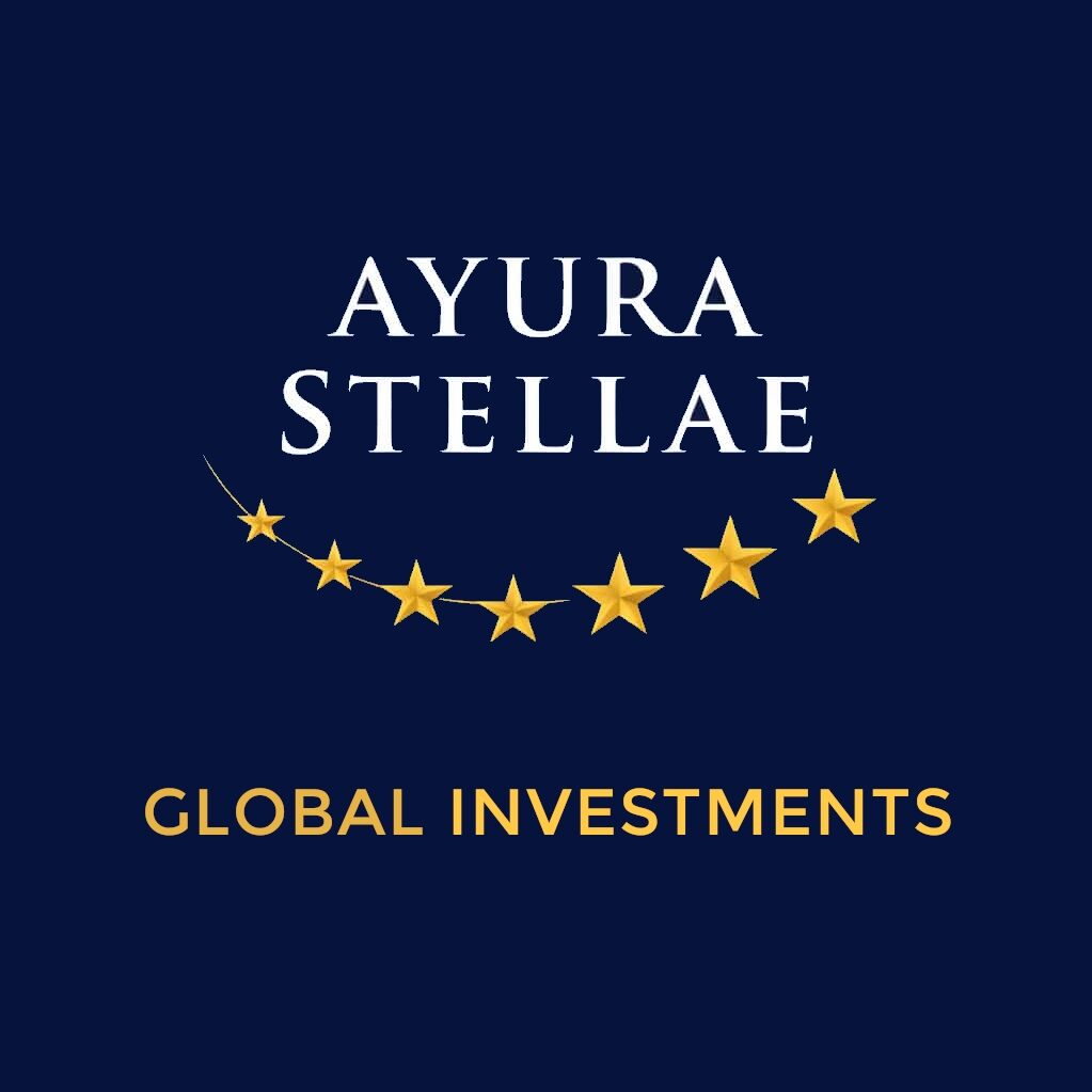 AYURA STELLAE GLOBAL INVESTMENTS LOGO